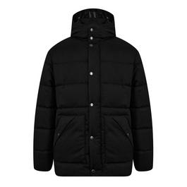 Barbour Brampton Puffer Jacket