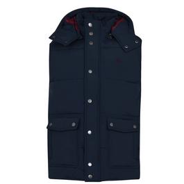 Jack Wills Firstone Puffer Gilet