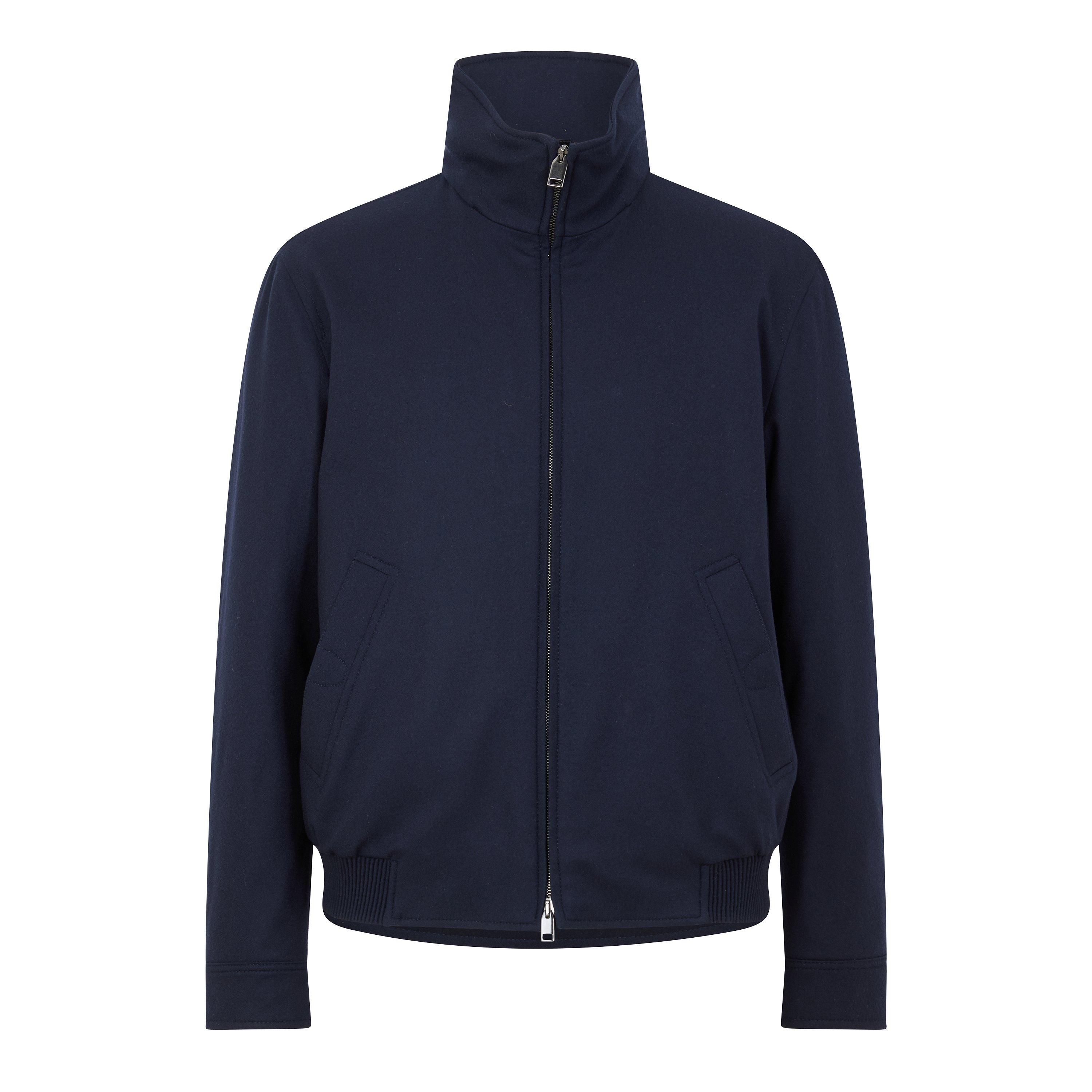 Brioni Brioni Harrington Jk Sn64