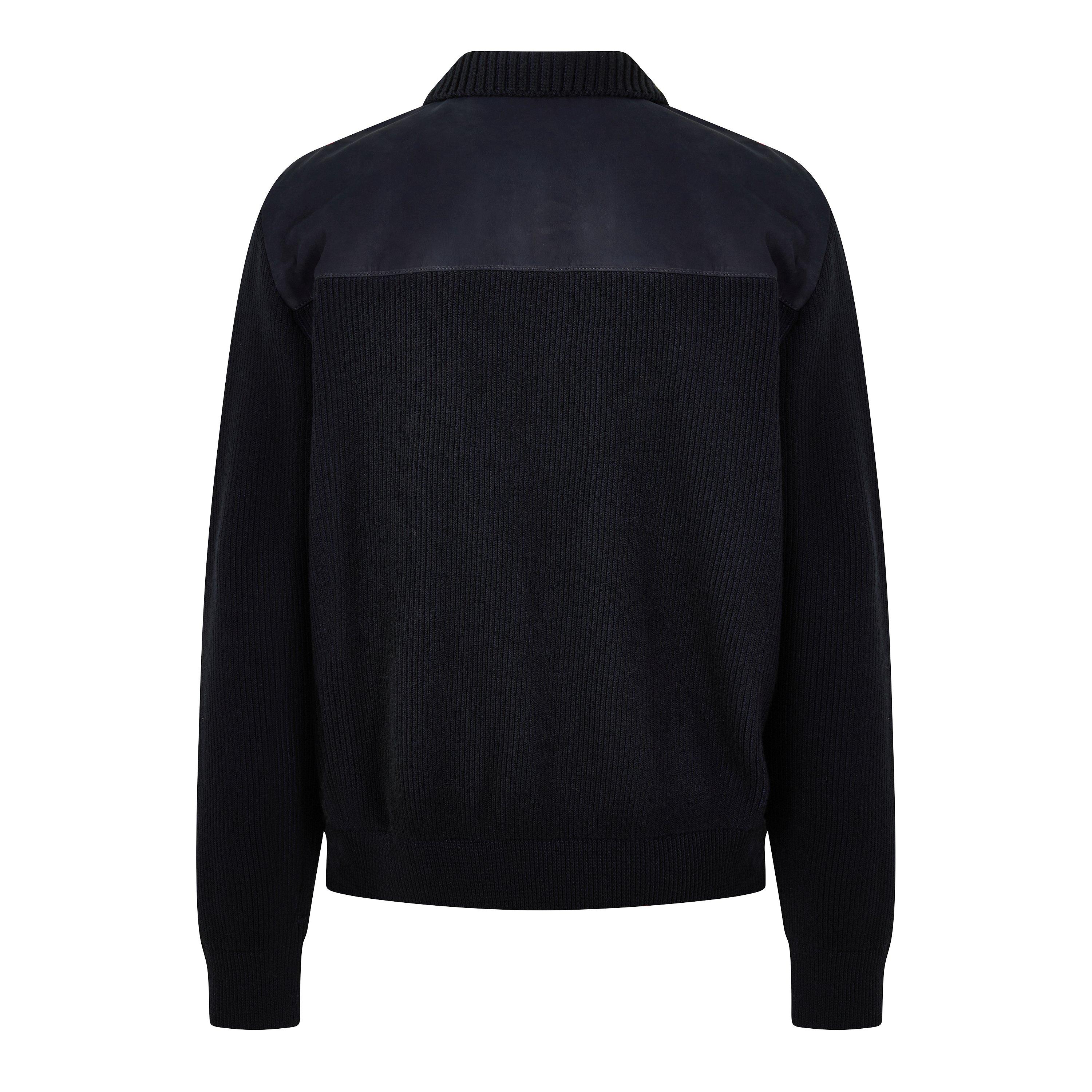 Midnight Blue - Brioni - Brioni Sde Knit Sn64 - 2