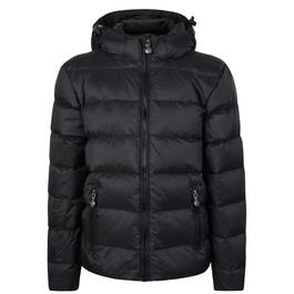 Pyrenex Junior Unisex Spoutnic Down Jacket