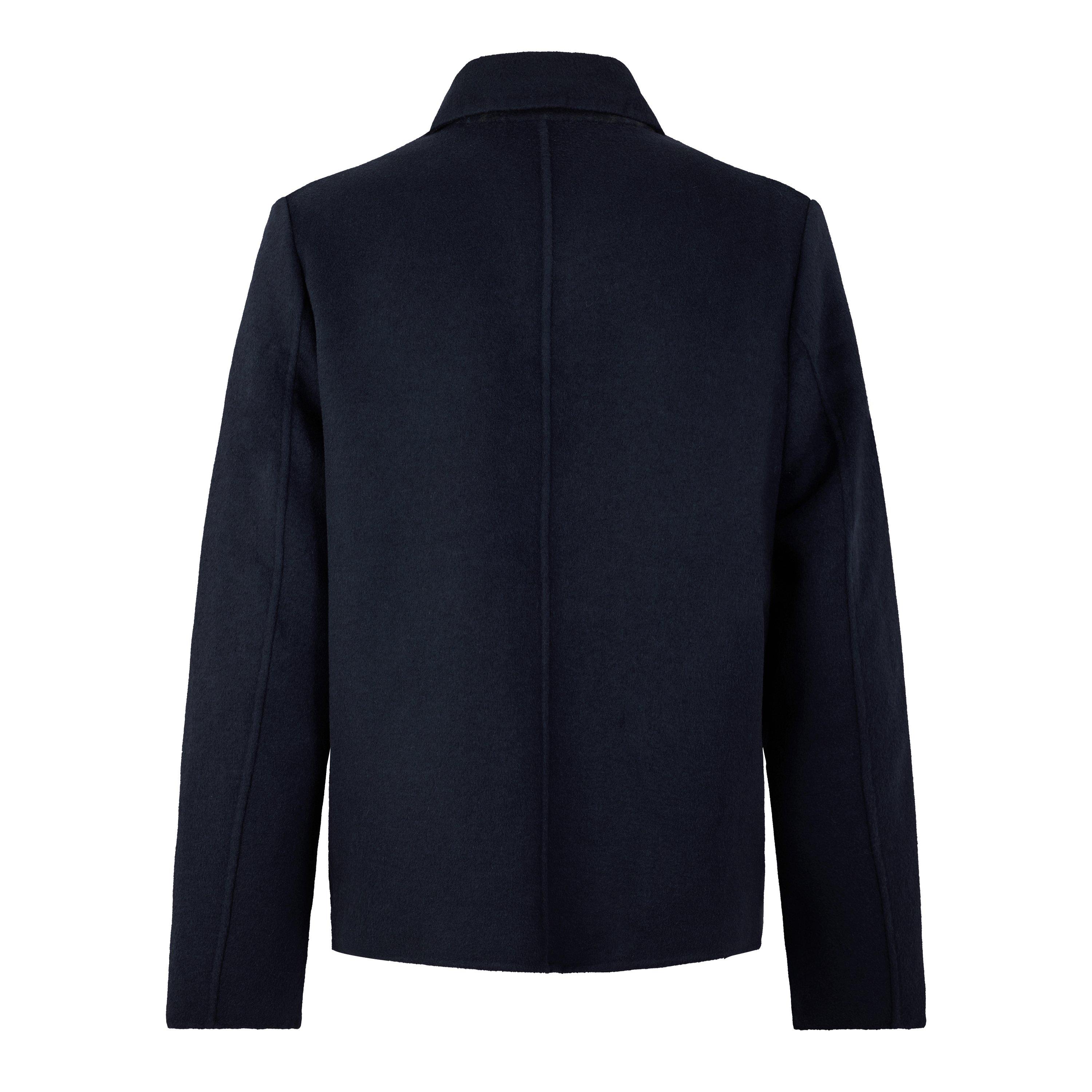 PS Paul Smith | Men's Wool Pea Coat | Sports Direct