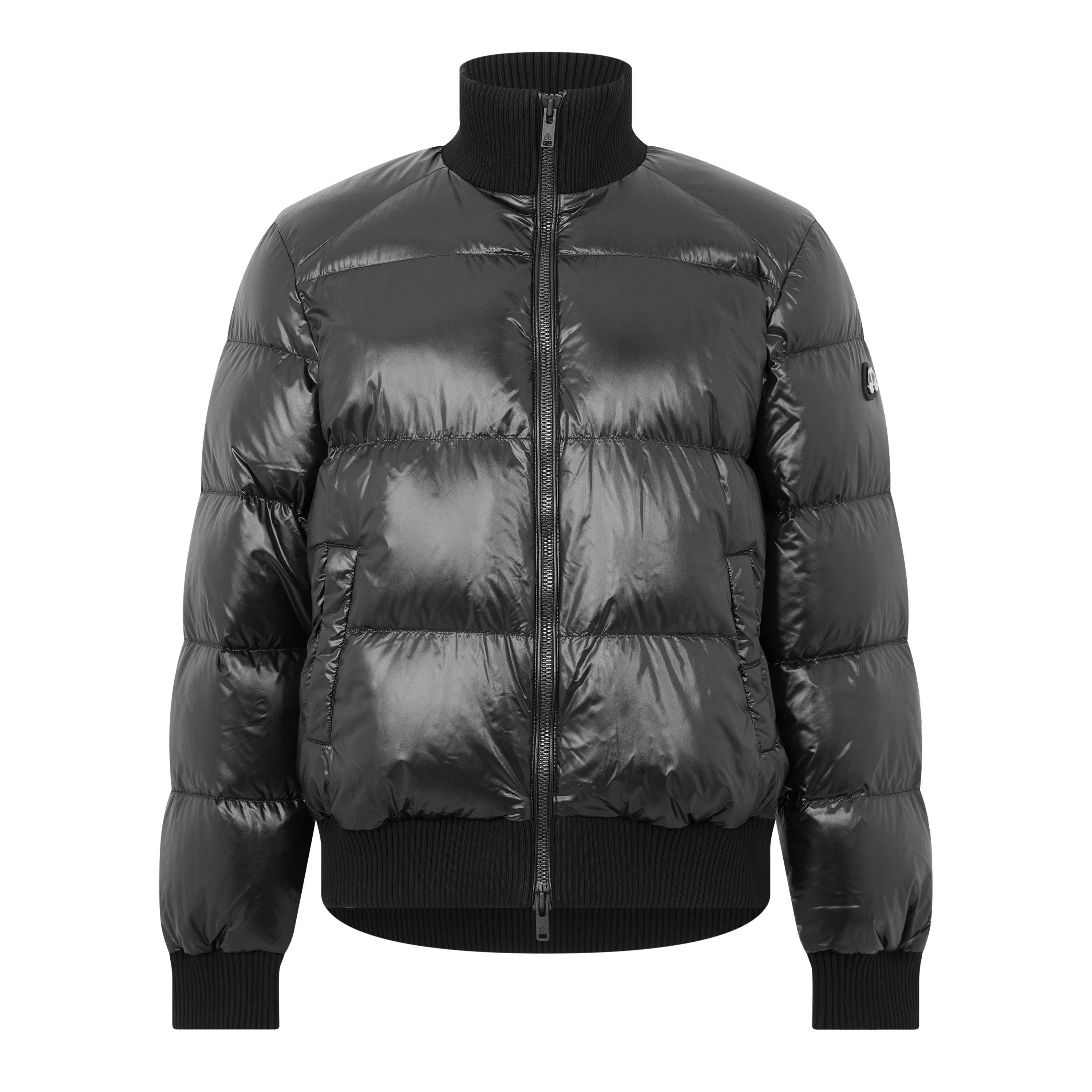 Moose Knuckles Moose Kings Bomber Sn64