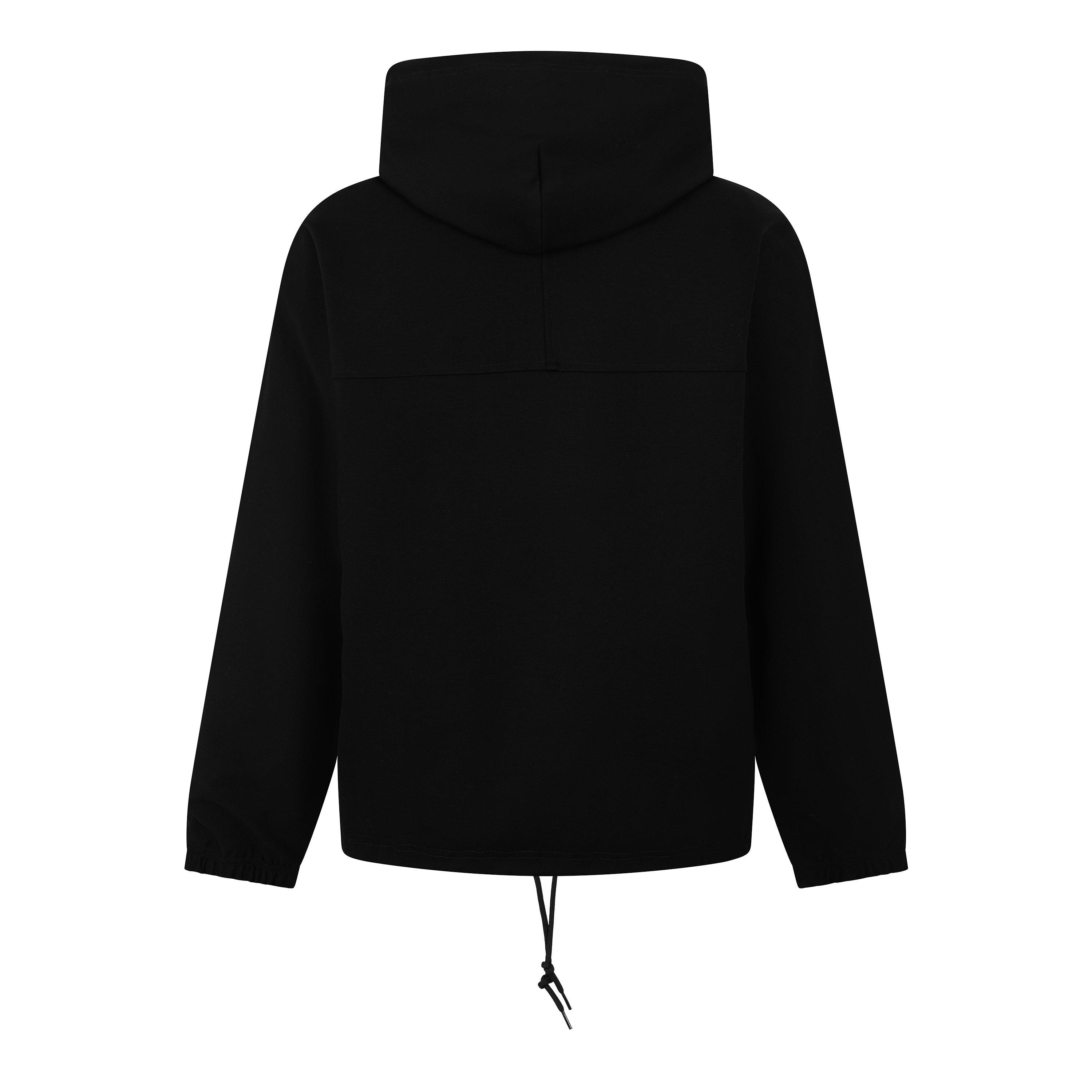 Black - Prada - Prada Jersey/Nylon Z Sn64 - 2