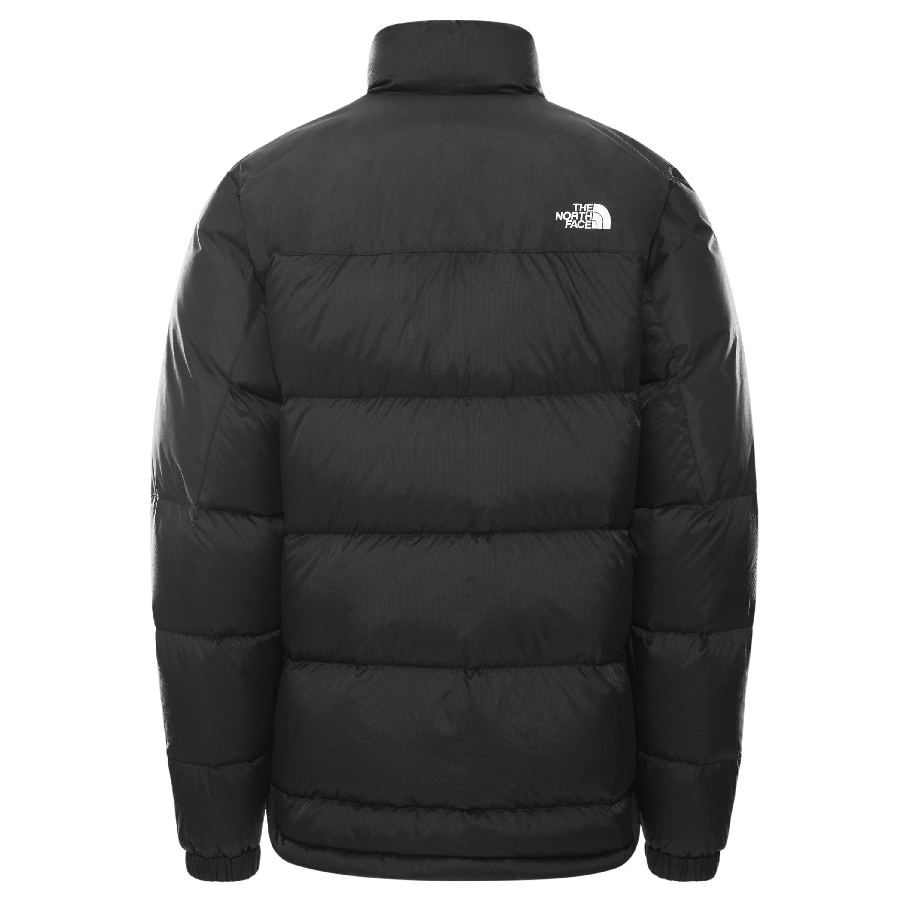 KX7 Sort - The North Face - Diablo Down Jacket - 2