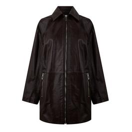 Belstaff Bronze Coat Ld51