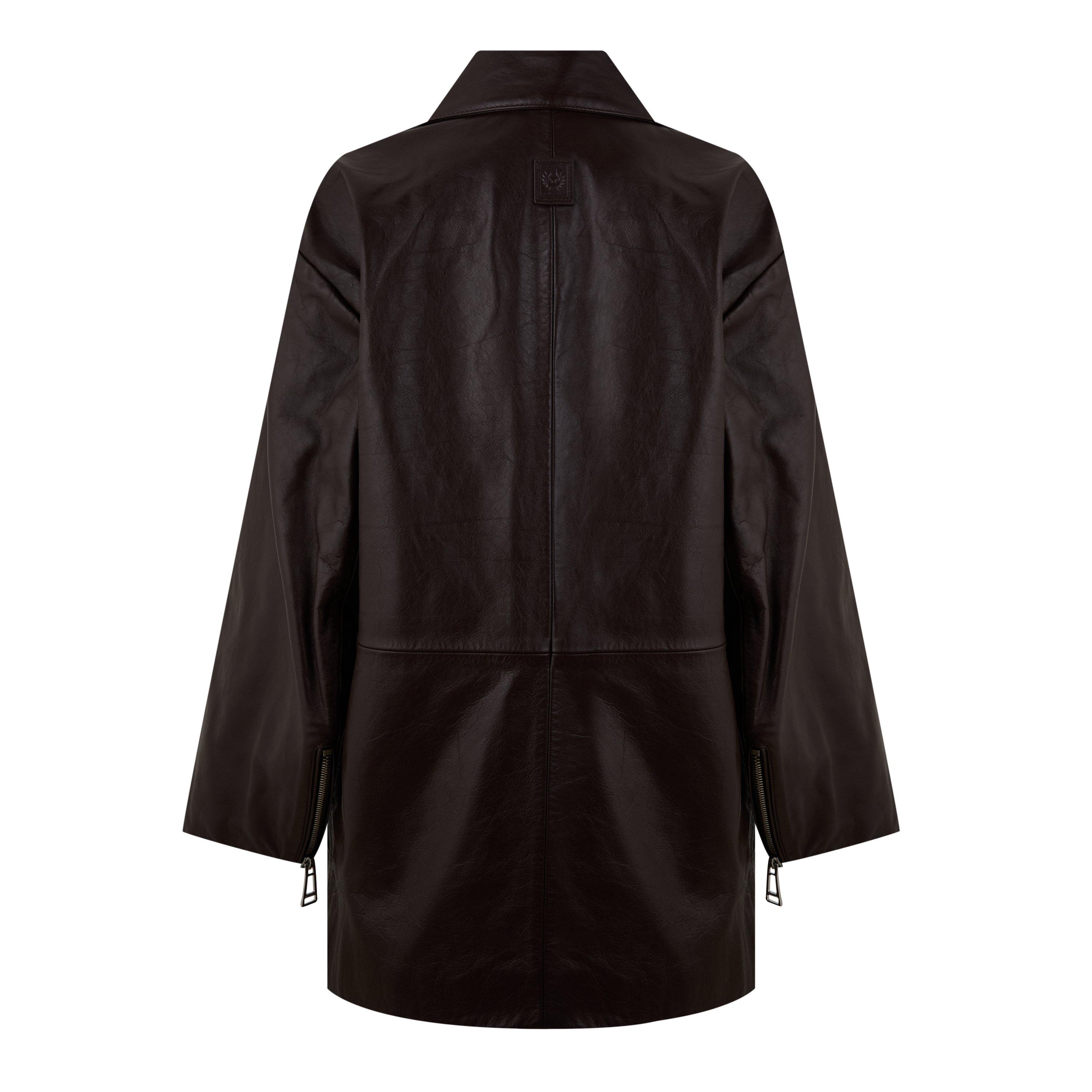 Chestnut - Belstaff - Bronze Coat - 2