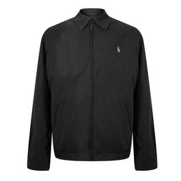 Polo Ralph Lauren Bi Swing Windbreaker Jacket