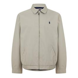 Polo Ralph Lauren Bi Swing Windbreaker Jacket