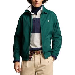 Polo Ralph Lauren Bi Swing Windbreaker Jacket