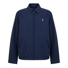 Polo Ralph Lauren Bi Swing Windbreaker Jacket