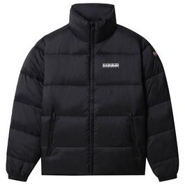 Napapijri Suomi Padded Jacket