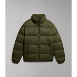 Napapijri Suomi Padded Jacket