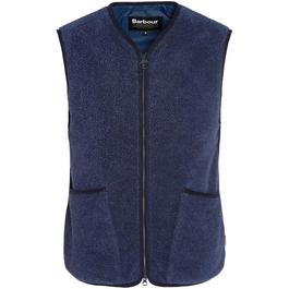 Barbour Liddesdale Fleece Vest