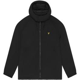 Lyle and Scott Padded Jkt Sn51