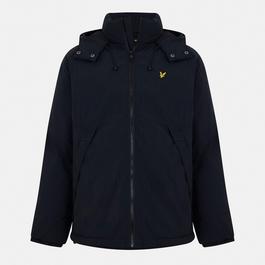 Lyle and Scott Padded Jacket