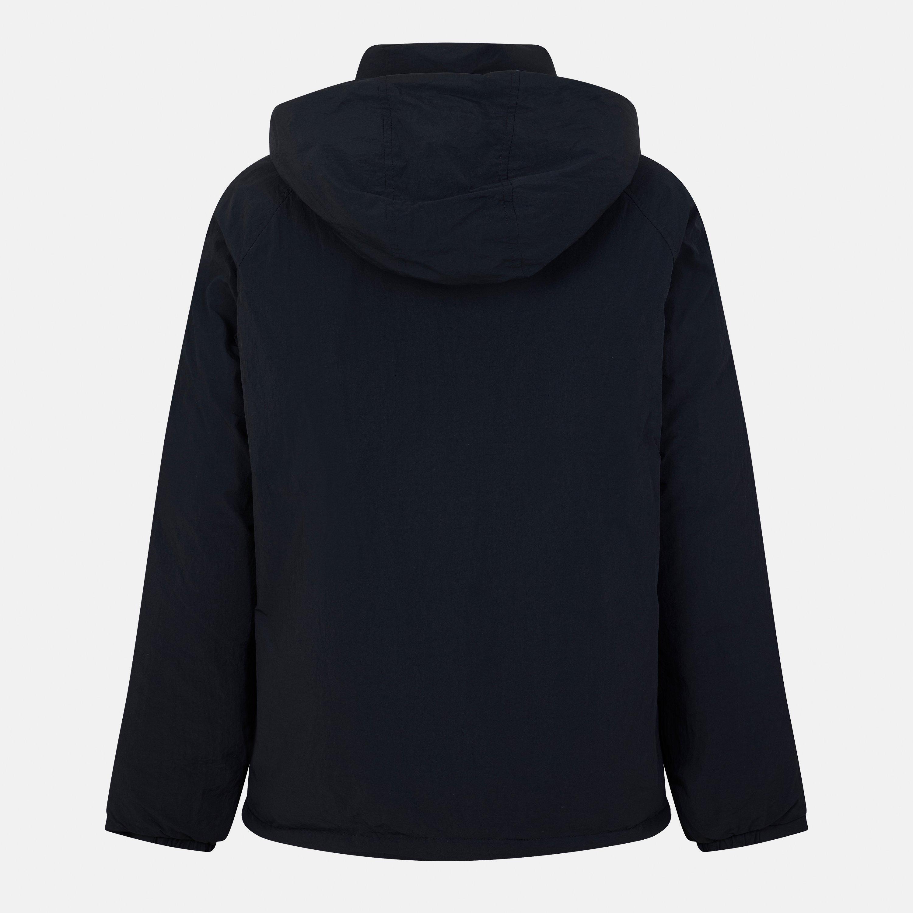 Jetzwart Z865 - Lyle and Scott - Men's Short Puffer Jacket - 2