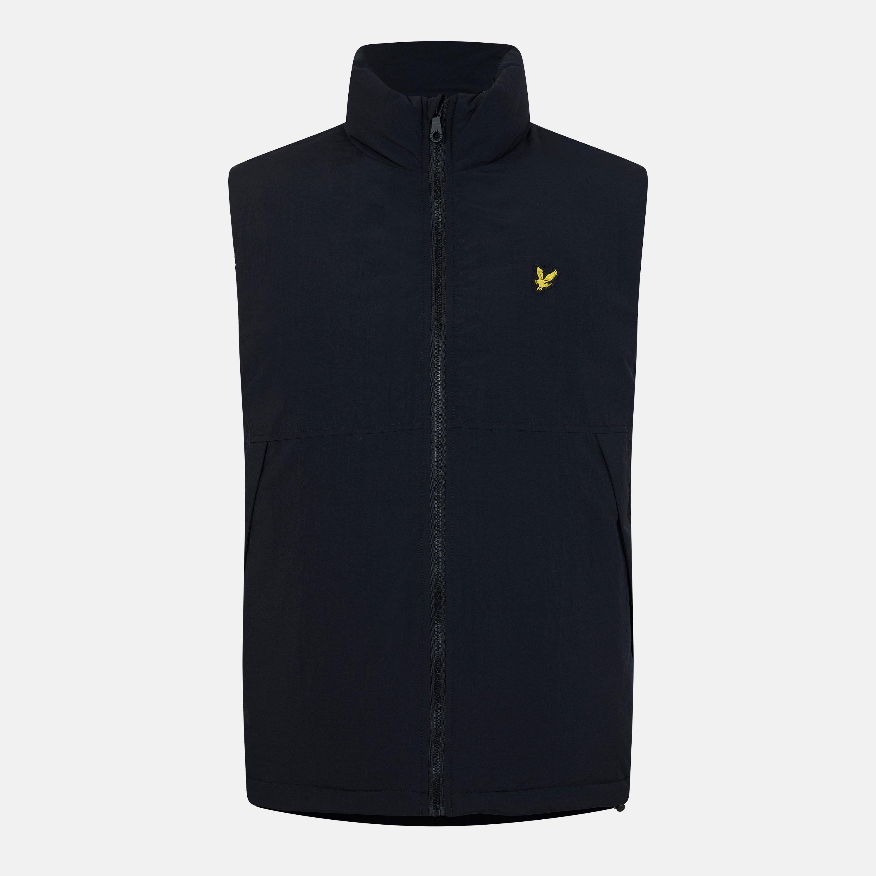 Lyle and Scott Men's Padded Gilet