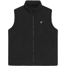 Lyle and Scott Padded Gil Sn51