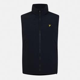 Lyle and Scott Padded Gilet