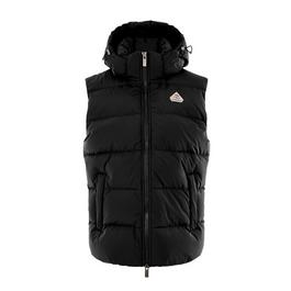 Pyrenex Spoutnic Matte Down Gilet