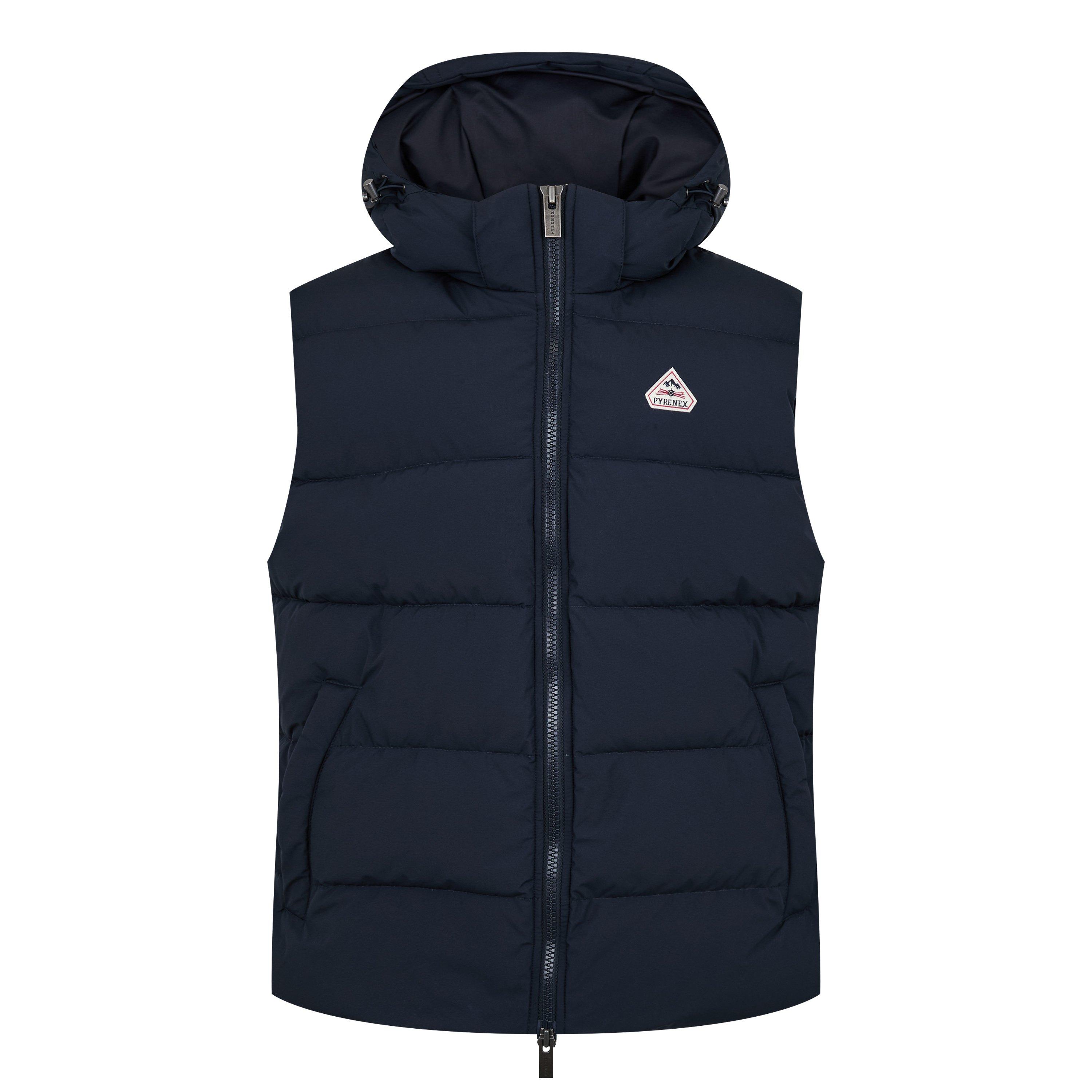 Pyrenex gilet mens deals