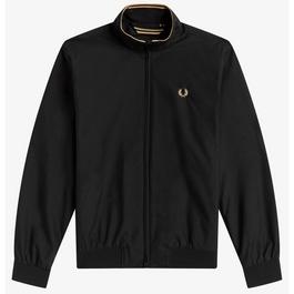 Fred Perry Brentham Jacket