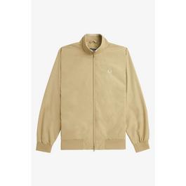 Fred Perry Brentham Jacket