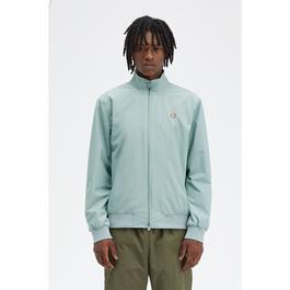 Fred Perry Brentham Jacket