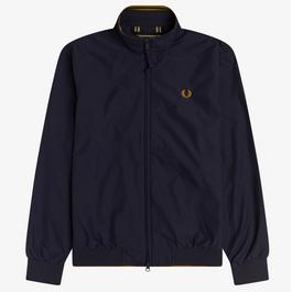 Fred Perry Brentham Jacket