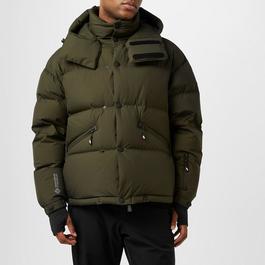 Moncler Grenoble Coraia Jacket