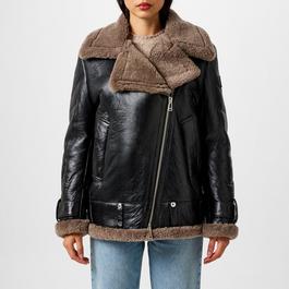 Belstaff Zinc Jacket