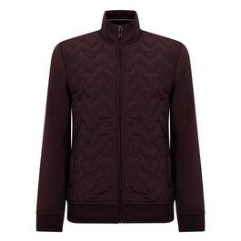 Ted Baker Hamste Quilted Jacket