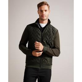 Ted Baker Hamste Quilted Jacket