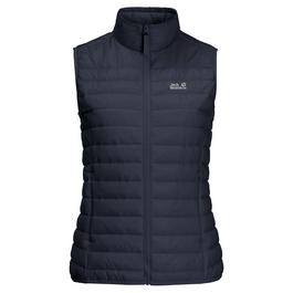 Jack Wolfskin Packable Gilet