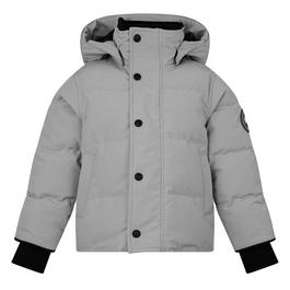 Canada Goose Snowy Owl Parka Jacket