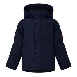 Canada Goose Snowy Owl Parka Jacket