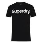 Noir 02A - Superdry - GOODIOUS Sweatshirts for Women - 1