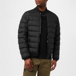 Moncler Oise Bomber Jacket