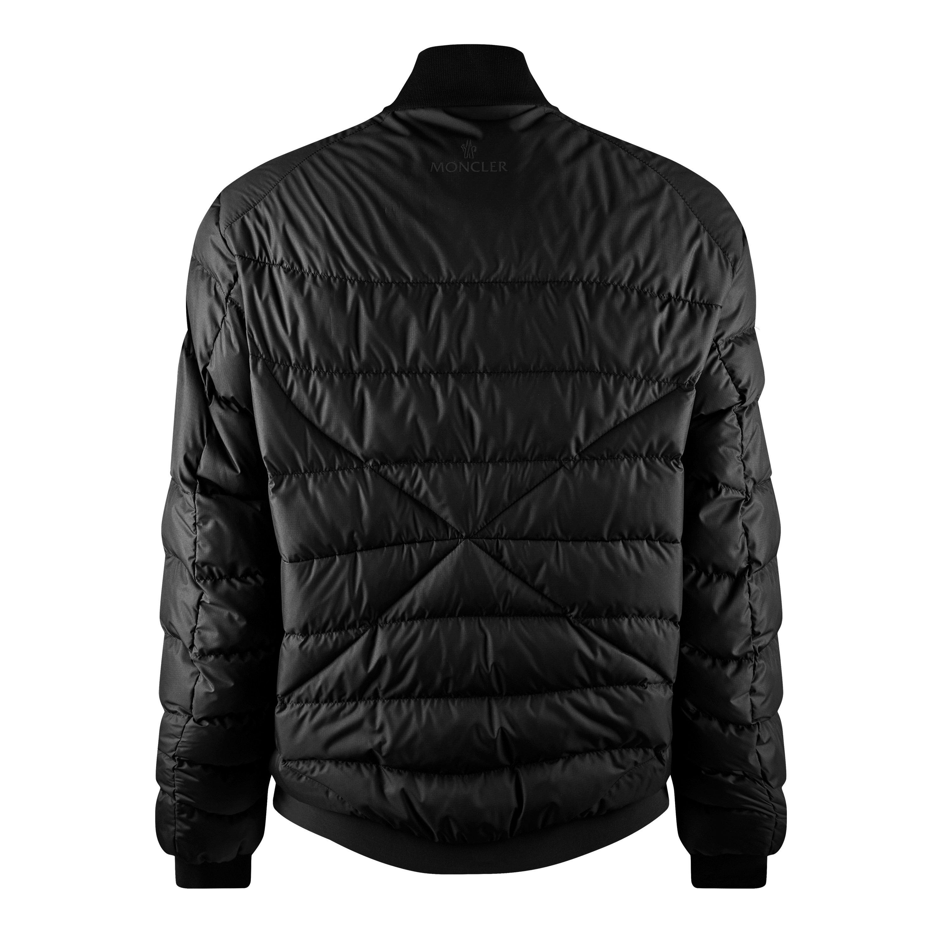 Moncler bomber best sale