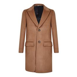 Ted Baker Wilding Overcoat