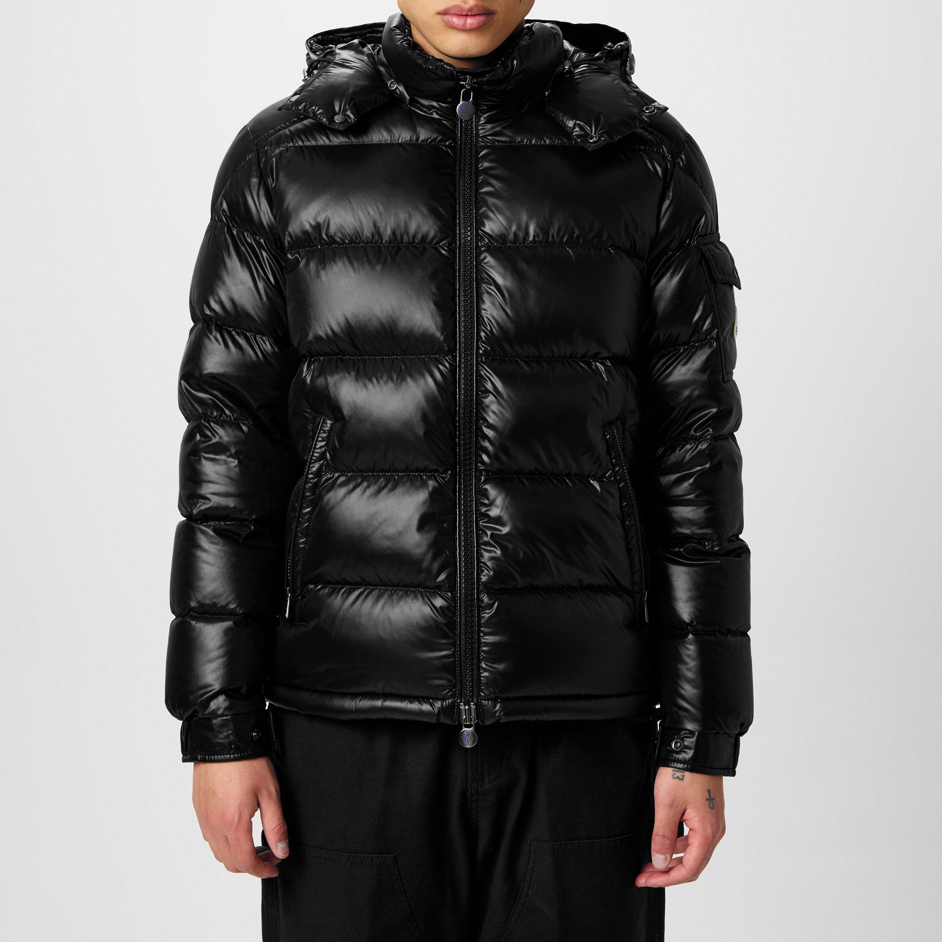 Moncler Down Jacket Moncler Coat Mens 2019 Puffer Jackets