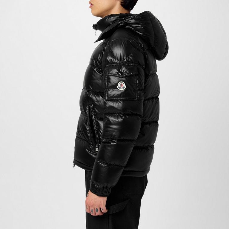 Moncler | MenS Nylon Maya Down Puffer Jacket | Short Puffer Moncler | MenS Nylon Maya Down Puffer Jacket | Short Puffer
