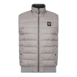 Belstaff Circuit Gilet