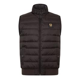 Belstaff Circuit Gilet