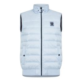 Belstaff Circuit Gilet