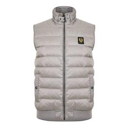 Belstaff Circuit Gilet