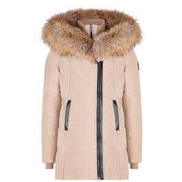 Mackage Leelee Down Coat Juniors