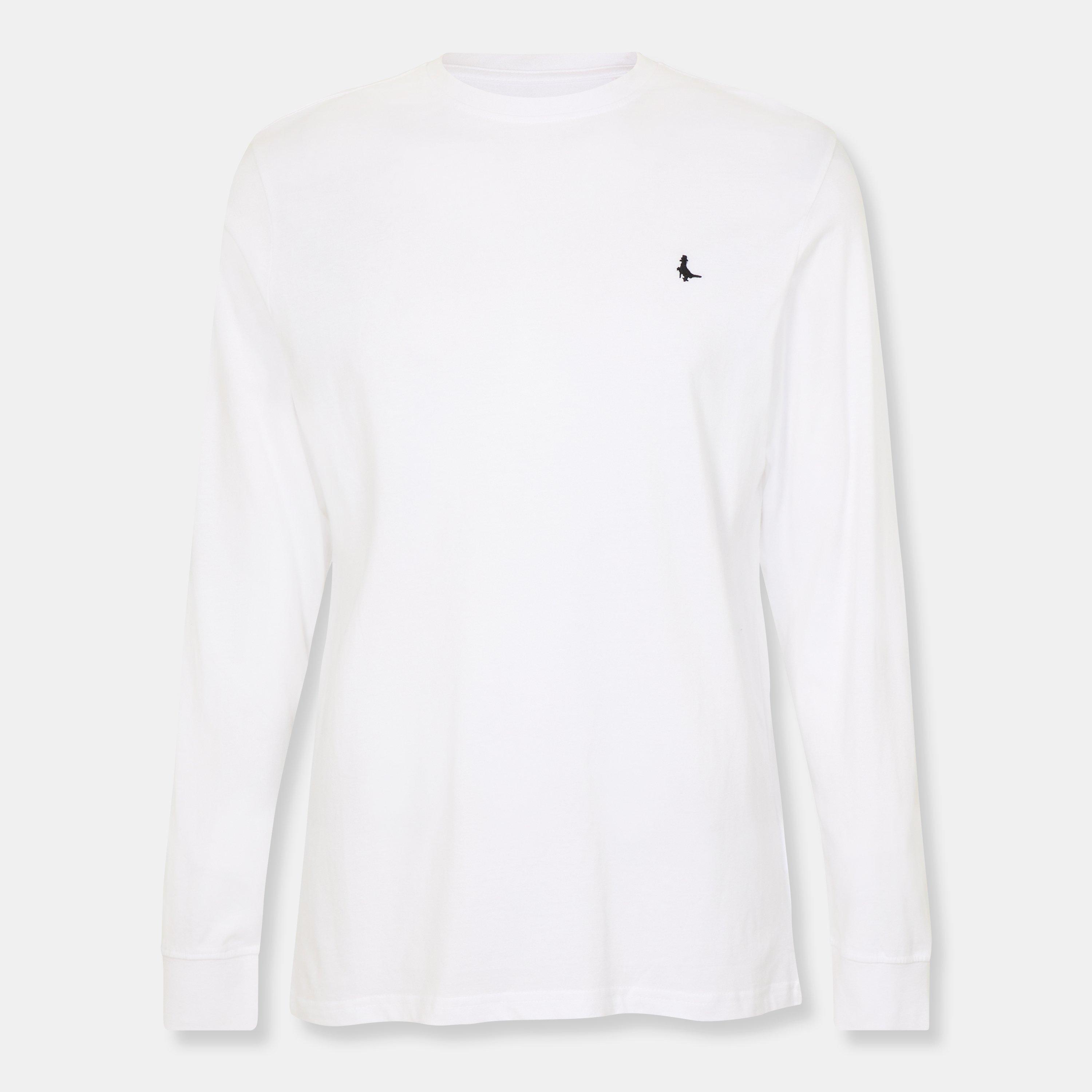 Тениска Sandleford Long Sleeve Mens