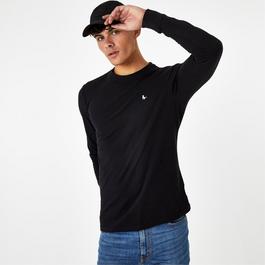 Jack Wills JW Sandleford Long Sleeve T-Shirt